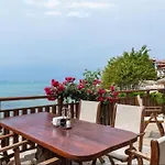 Garden Of Eden - Panorama C-1-15 Reymar * 圣弗拉斯