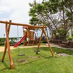 Garden Of Eden - Panorama C-1-15 Reymar * 圣弗拉斯