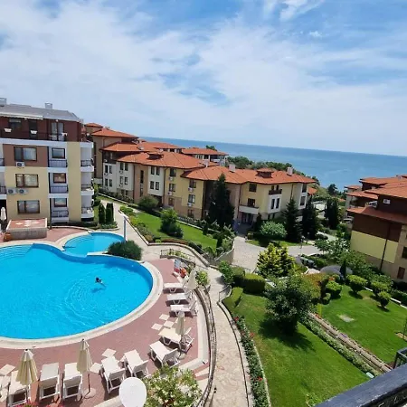 Apartment Garden Of Eden - Panorama C15 Rey&mar