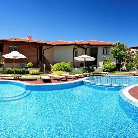 Garden Of Eden - Panorama C15 Rey&mar Apartment *