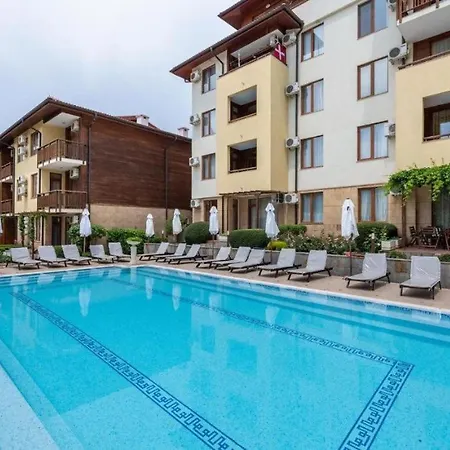 Garden Of Eden - Panorama C15 Rey&mar *