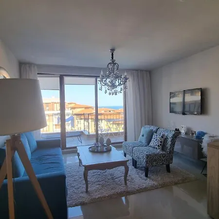 Apartment Garden Of Eden - Panorama C15 Rey&mar