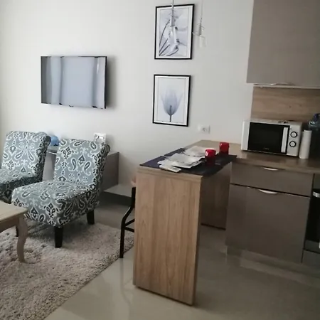 Garden Of Eden - Panorama C15 Rey&mar * Sveti Vlas