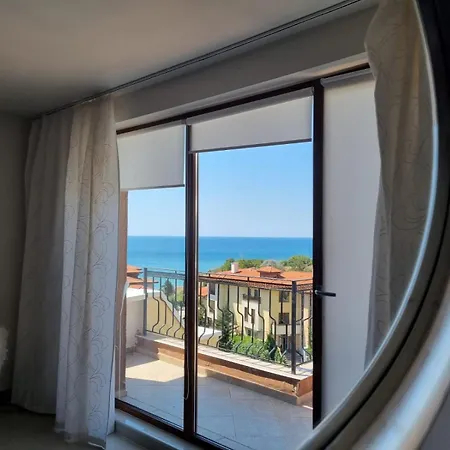 Apartment Garden Of Eden - Panorama C15 Rey&mar *