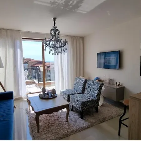 Garden Of Eden - Panorama C15 Rey&mar * Sveti Vlas