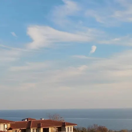 Garden Of Eden - Panorama C15 Rey&mar * Sveti Vlas