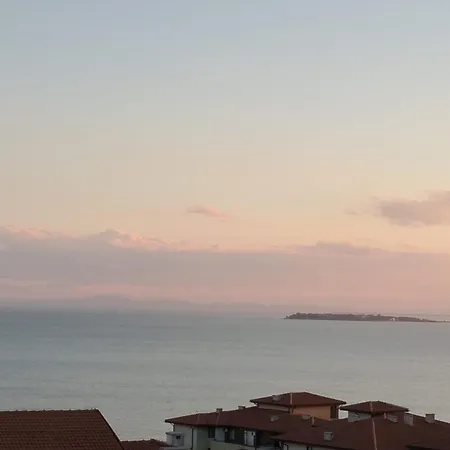 Garden Of Eden - Panorama C15 Rey&mar Apartment *