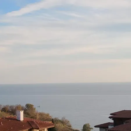 Apartment Garden Of Eden - Panorama C15 Rey&mar Sveti Vlas