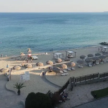 Apartment Garden Of Eden - Panorama C15 Rey&mar Sveti Vlas