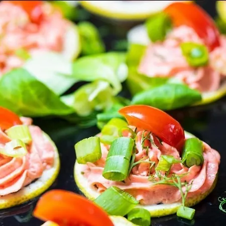 Garden Of Eden - Panorama C15 Rey&mar Sveti Vlas