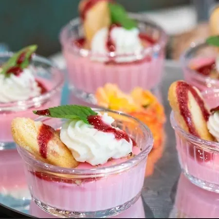 Garden Of Eden - Panorama C15 Rey&mar Apartment