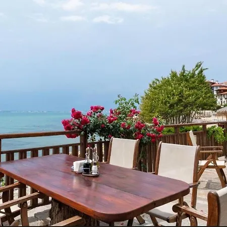 Garden Of Eden - Panorama C15 Rey&mar * Sveti Vlas