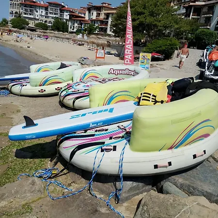 Garden Of Eden - Panorama C15 Rey&mar Sveti Vlas