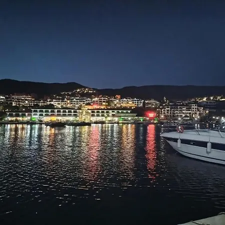 Garden Of Eden - Panorama C15 Rey&mar * Sveti Vlas