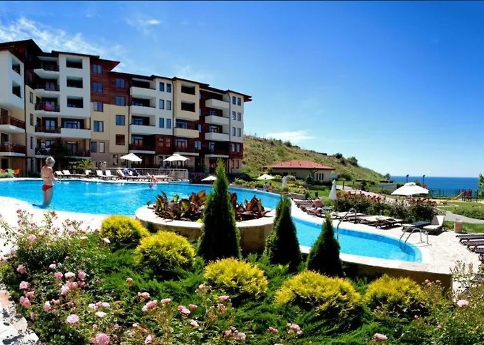 Garden Of Eden - Panorama C15 Rey&mar