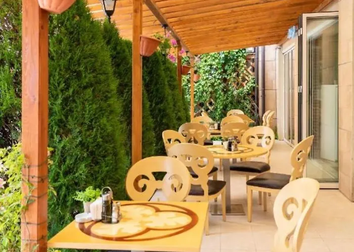 Garden Of Eden - Panorama C15 Rey&mar Szveti Vlasz