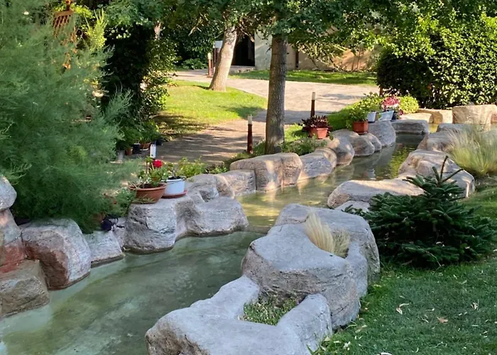 Garden Of Eden - Panorama C15 Rey&mar Święty Włas