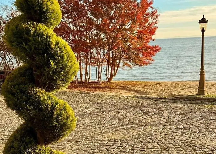 Garden Of Eden - Panorama C15 Rey&mar Apartman *