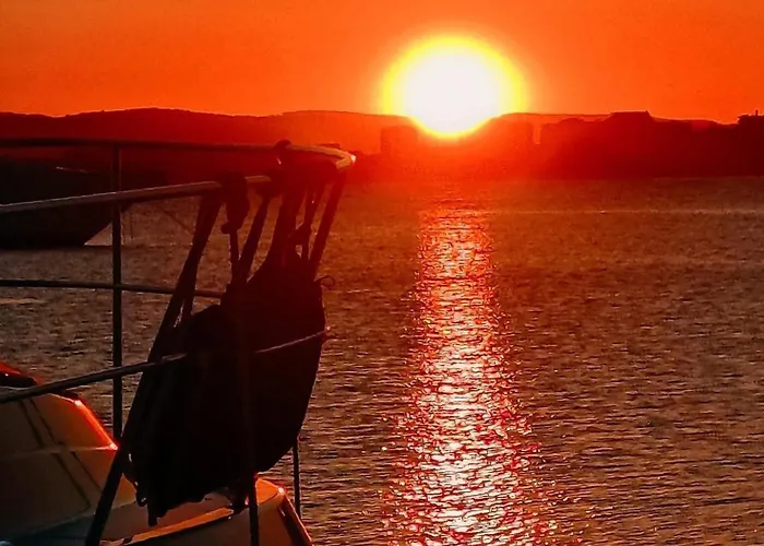 Garden Of Eden - Panorama C15 Rey&mar Apartament