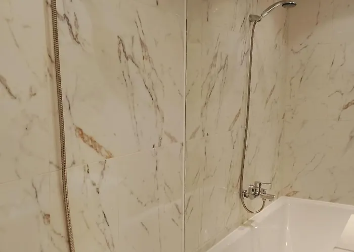 Garden Of Eden - Panorama C15 Rey&mar Apartman Szveti Vlasz