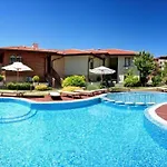 Garden Of Eden - Panorama C-1-15 Reymar Apartament *