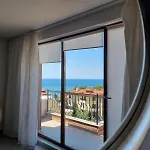 Apartament Garden Of Eden - Panorama C-1-15 Reymar *