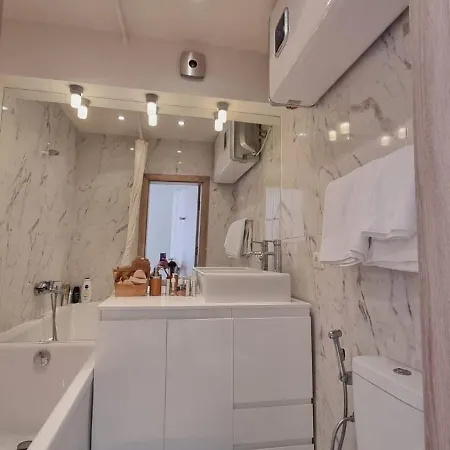 Apartament Garden Of Eden - Panorama C15 Rey&mar *