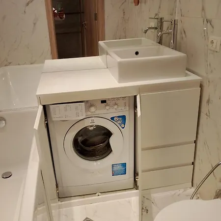 Apartament Garden Of Eden - Panorama C15 Rey&mar