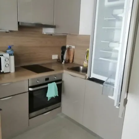 Garden Of Eden - Panorama C15 Rey&mar Apartament Sveti Vlas