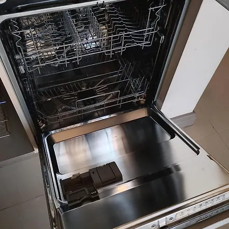 Apartament Garden Of Eden - Panorama C15 Rey&mar *