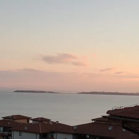 Garden Of Eden - Panorama C15 Rey&mar Apartament *