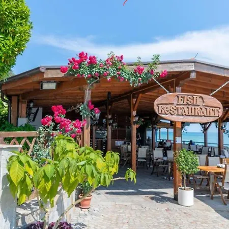 Apartament Garden Of Eden - Panorama C15 Rey&mar Sveti Vlas