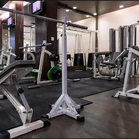 Garden Of Eden - Panorama C15 Rey&mar Apartament *