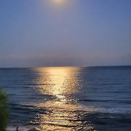 Garden Of Eden - Panorama C15 Rey&mar Apartament *