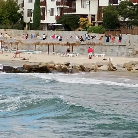 Апартамент Garden Of Eden - Panorama C15 Rey&mar *