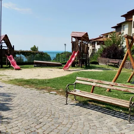 Garden Of Eden - Panorama C15 Rey&mar *