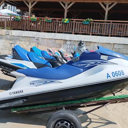 Garden Of Eden - Panorama C15 Rey&mar Sveti Vlas