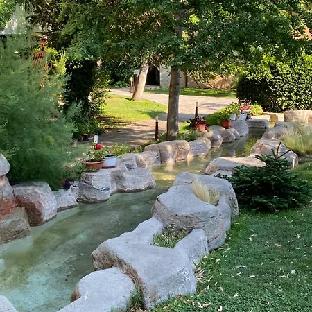 Garden Of Eden - Panorama C15 Rey&mar Sveti Vlas