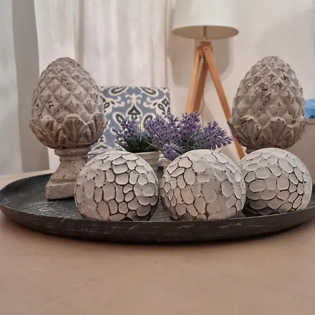 Apartament Garden Of Eden - Panorama C15 Rey&mar *