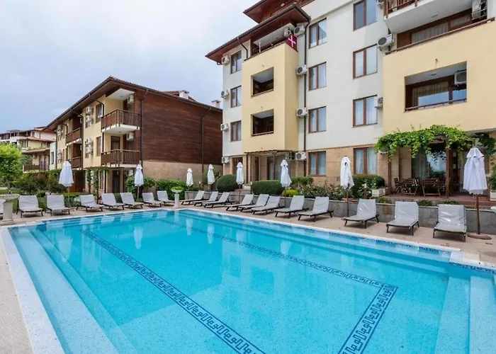 Garden Of Eden - Panorama C15 Rey&mar *