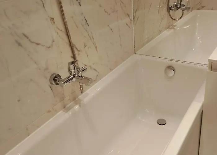 Apartmán Garden Of Eden - Panorama C15 Rey&mar Sveti Vlas