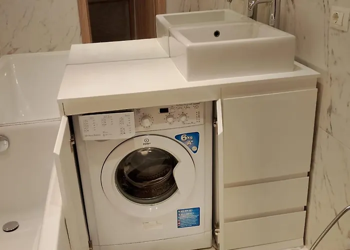 Апартамент Garden Of Eden - Panorama C15 Rey&mar