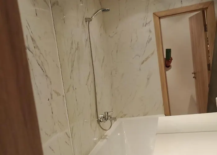 Garden Of Eden - Panorama C15 Rey&mar Sveti Vlas