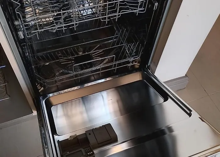 Apartmán Garden Of Eden - Panorama C15 Rey&mar *