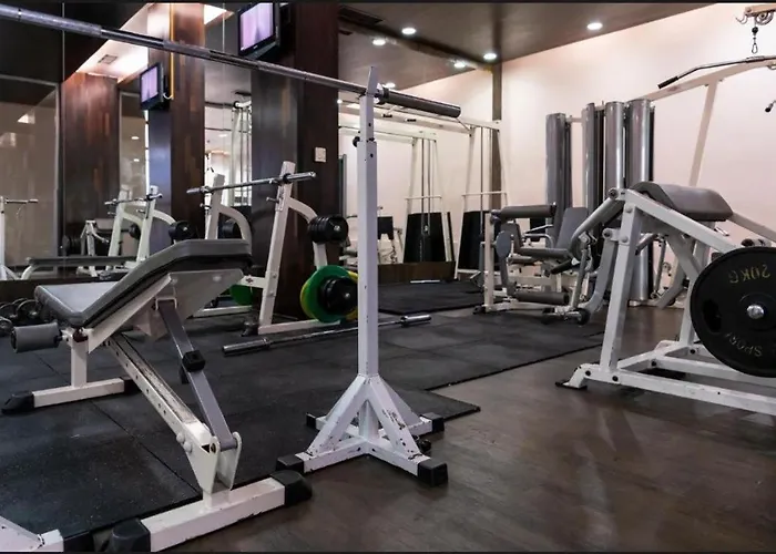 Garden Of Eden - Panorama C15 Rey&mar Apartmán *