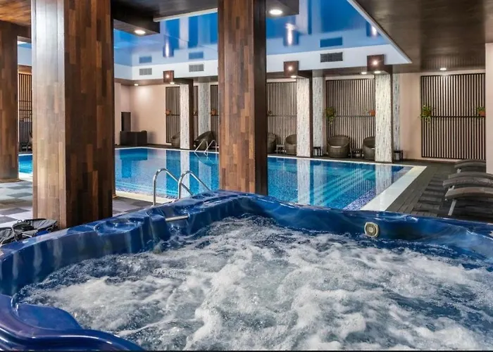 Апартамент Garden Of Eden - Panorama C15 Rey&mar