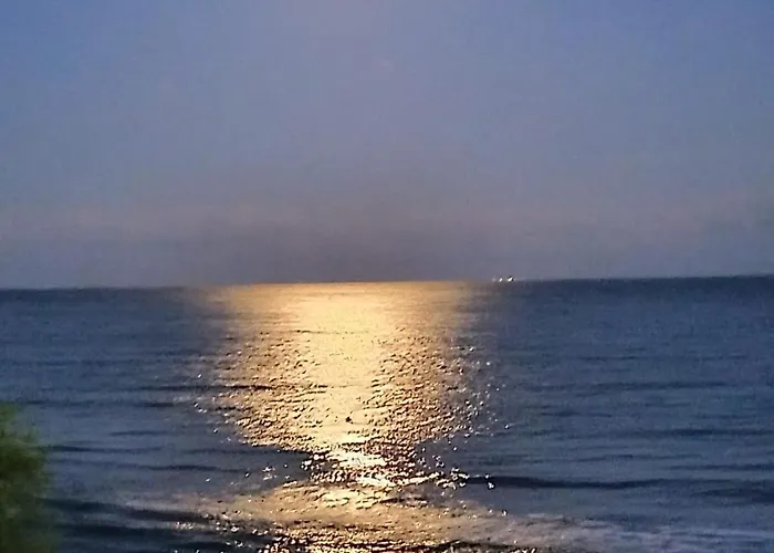 Garden Of Eden - Panorama C15 Rey&mar Apartmán *