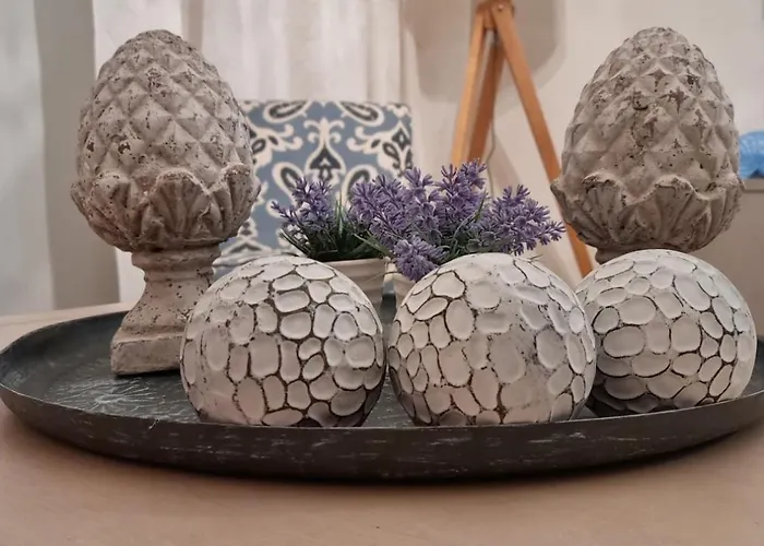 Apartmán Garden Of Eden - Panorama C15 Rey&mar *